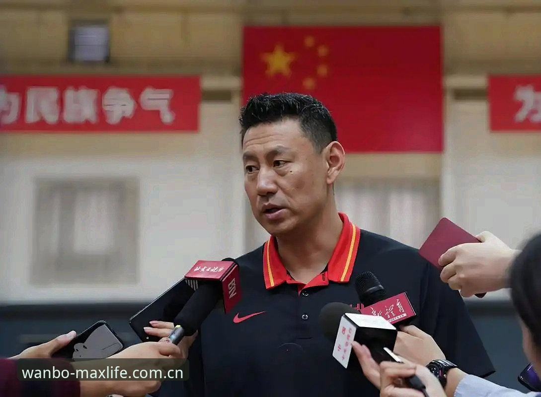 李楠接手北京男篮深度评测——从顾问到主帅，这支球队经历了什么？