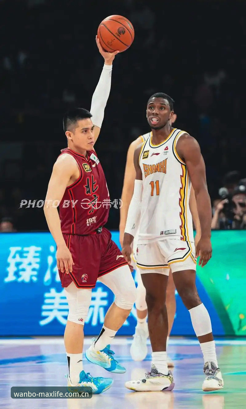 李楠接手北京男篮深度评测——从顾问到主帅，这支球队经历了什么？